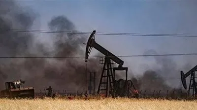 الخارجية الروسية: يجب أن تخضع مواقع النفط السورية لسيطرة دمشق   