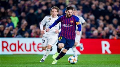 عاجل.. رابطة الليجا ترفض رسميا الموعد الجديد للكلاسيكو