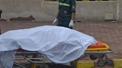 مصرع سيدة خلال كسحها مياه الأمطار بالغربية