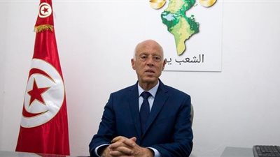 ماذا قال الرئيس التونسي الجديد في خطابه الرسمي الأول؟