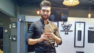 عمرو المصري يكشف ل الفجر الفني عن تعاونة مع محمد فضل شاكر بالنا ارتاح 