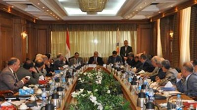 الأعلى للجامعات يعلن حقائق مشروع القانون المقترح للتعاقد مع الهيئة المعاونة