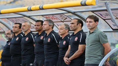 عاجل.. أول خلاف بين رينيه فايلر ومجلس الأهلي بسبب مدرب للزمالك
