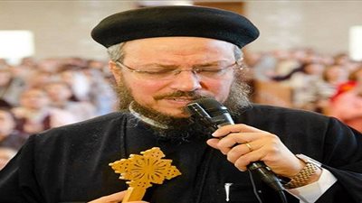 القس داود لمعي: الرجل الأناني لا يصلح للزواج