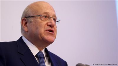 رئيس الوزراء اللبناني السابق ينفي تهم الفساد