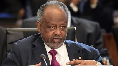 الرئيس الجيبوتي: أزمة اليمن تشغل حيزاًَ كبيراً من اهتمامنا