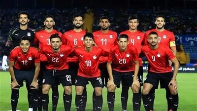 27 لاعباً في قائمة المنتخب الأوليمبي الأولية لأمم إفريقيا تحت 23 سنة