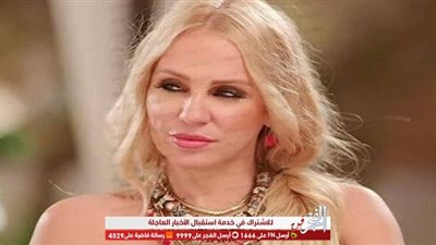 بعد غرق الشوارع.. شيرين رضا تطالب بمحاسبة المحليات