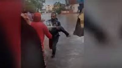 بعد وفاتها صعقًا بالكهرباء.. والد الطفلة 