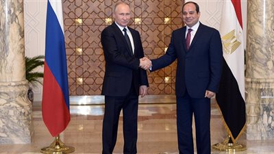 خبير اقتصادي:40 % من تجارة روسيا بأفريقيا مع مصر