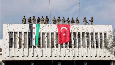 موسكو تناقش الاتفاق الروسي التركي مع 