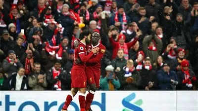 شاهد هدف محمد صلاح اليوم أمام جينك (فيديو)