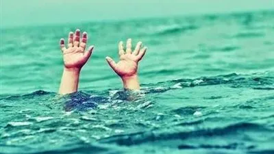 مصرع طفل غرقًا بديرمواس بالمنيا