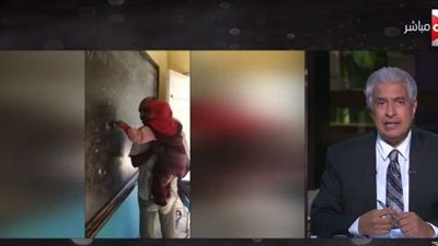 مدرس بدرجة أب: 