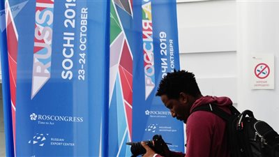 موسكو تدعو وسائل الإعلام الأفريقية لتعزيز شبكة المكاتب في روسيا