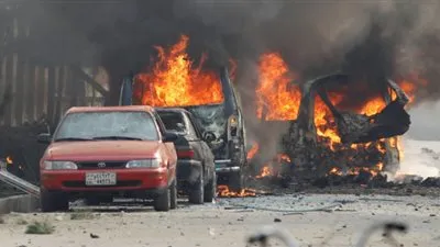 عاجل.. جرحى بانفجار سيارة مفخخة بريف الرقة شمالي سوريا