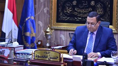 تفاصيل إعادة أمن سوهاج لتلميذ اختطف عقب خروجه من المدرسة 