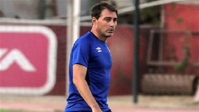 فايلر يمنح لاعبي الأهلي راحة من التدريبات لمدة ٤٨ ساعة