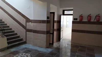  رئيس الجهاز: الإنتهاء من تنفيذ مدرسة بسعة 42 فصلاٌ لخدمة الإسكان الاجتماعى بالعاشر من رمضان