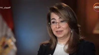 عاجل.. وزيرة التضامن تتحدث عن زيادة في المعاشات 