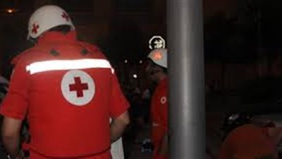 الصليب الأحمر يحذر من أزمة إنسانية في معسكر البوسنة