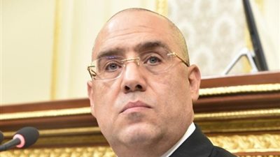  وزير الإسكان: جارٍ تنفيذ 4 مشروعات لمياه الشرب والصرف الصحى بمحافظة دمياط بتكلفة 763 مليون جنيه