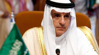 الجبير لـ صحيفة فرنسية: على إيران التعامل كـ