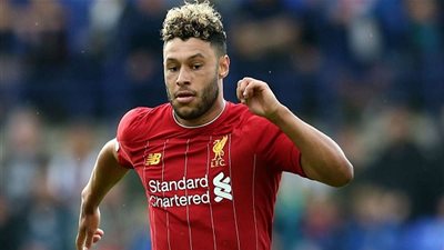 تعرف على تصريحات تشامبرلين بعد مباراة جينك ضد ليفربول