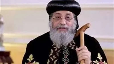 البابا تواضروس لأبناء وخدام الكنيسة: لا تمل عن الافتقاد 