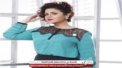 إنجي وجدان تخرج عن صمتها وترد بعنف على رسالة تنمير 