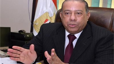   رئيس مصلحة الضرائب: ندعم قطاع السياحة بكل ما لدينا من تسهيلات وإجراءات .