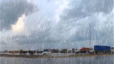 حالة الطقس خلال الـ48 ساعة المقبلة.. الأرصاد تكشف عن حدوث اضطرابات جوية