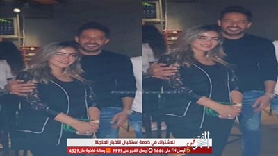 محتشمة وأنيقة.. نهلة الحاجري تبهر جمهور 