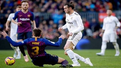 عاجل.. الاتحاد الإسباني يعلن موعد الكلاسيكو.. ورابطة الليجا ترفض في بيان رسمي