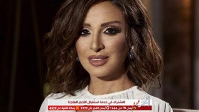 تعرف على الموعد الجديد لحفل أنغام في التجمع الخامس 