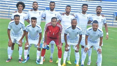 تعريف على مباريات الجمعة في تمهيدي كأس مصر