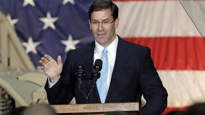 وزير الدفاع الأمريكي يحذر تركيا من هذا الشأن