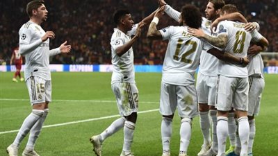 تقرير.. لاعب واحد فقط لا يُمس في ريال مدريد بأمر زيدان