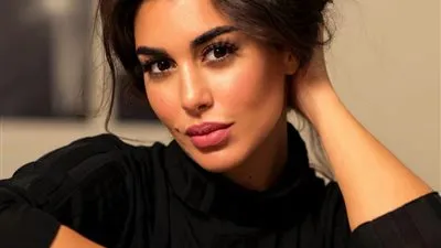 ياسمين صبري لجمهورها: 