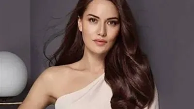 فخرية أيفجان وتحدي هيفاء وهبي في معايير الجمال