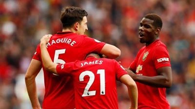 مفاجآت في تشكيلة مانشستر يونايتد أمام بارتيزان بلجراد