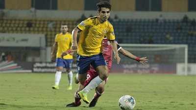 البطولة العربية.. ملخص وأهداف مباراة الإسماعيلي والجزيرة في الدور الـ 16 (فيديو)