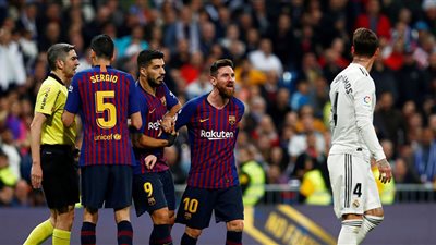 مانشستر يونياتد يقهر ريال مدريد وبرشلونة ويضم قنبلة دوري الأبطال