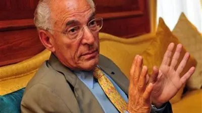فاروق الباز: تنمية مصر لن تحدث إلا بتنفيذ هذا الممر 
