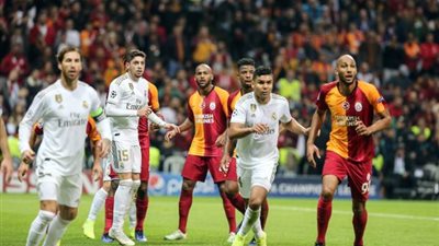 تقارير.. ريال مدريد يُنهي صفقته الشتوية الأولى