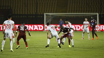 بعد تأهل الزمالك.. تعرف على مجموعة الزمالك في دوري أبطال إفريقيا