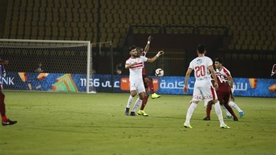 الزمالك يعبر جينيراسيون ويتأهل لدور المجموعات بدوري أبطال إفريقيا