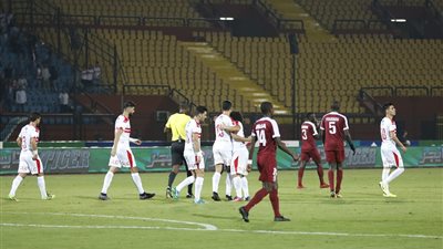 نتيجة مباراة الزمالك ضد جينيراسيون في دوري أبطال أفريقيا