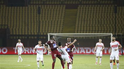 موعد مباراة الزمالك المقبلة