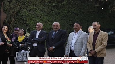 على أنغام الفنون الشعبية خالد سرور يفتتح المهرجان السنوي للحرف التقليدية والتراثية بمركز محمود مختار(صور)